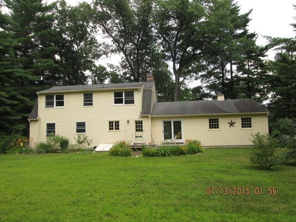 25 Pomeroy Meadow Road Southampton, MA 01073 - Photo 4 of 30