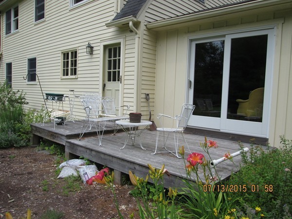 25 Pomeroy Meadow Road Southampton, MA 01073 - Photo 5 of 30