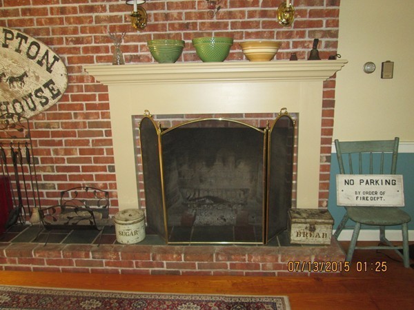 25 Pomeroy Meadow Road Southampton, MA 01073 - Photo 7 of 30