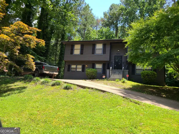 $252,000 | 4341 Old Lake Drive, Decatur, GA 30034