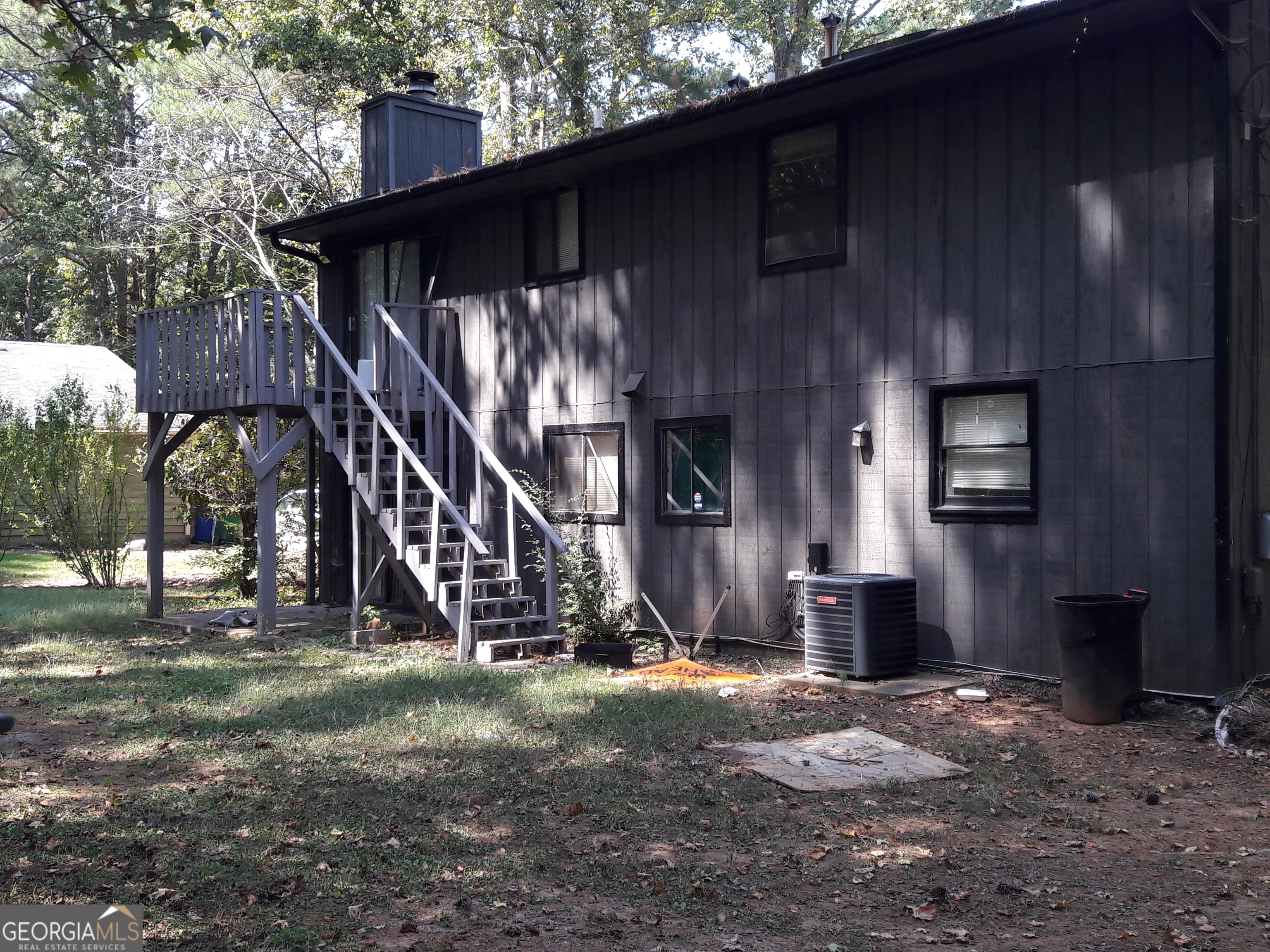 4341 Old Lake Drive Decatur, GA 30034 - Photo 2 of 17