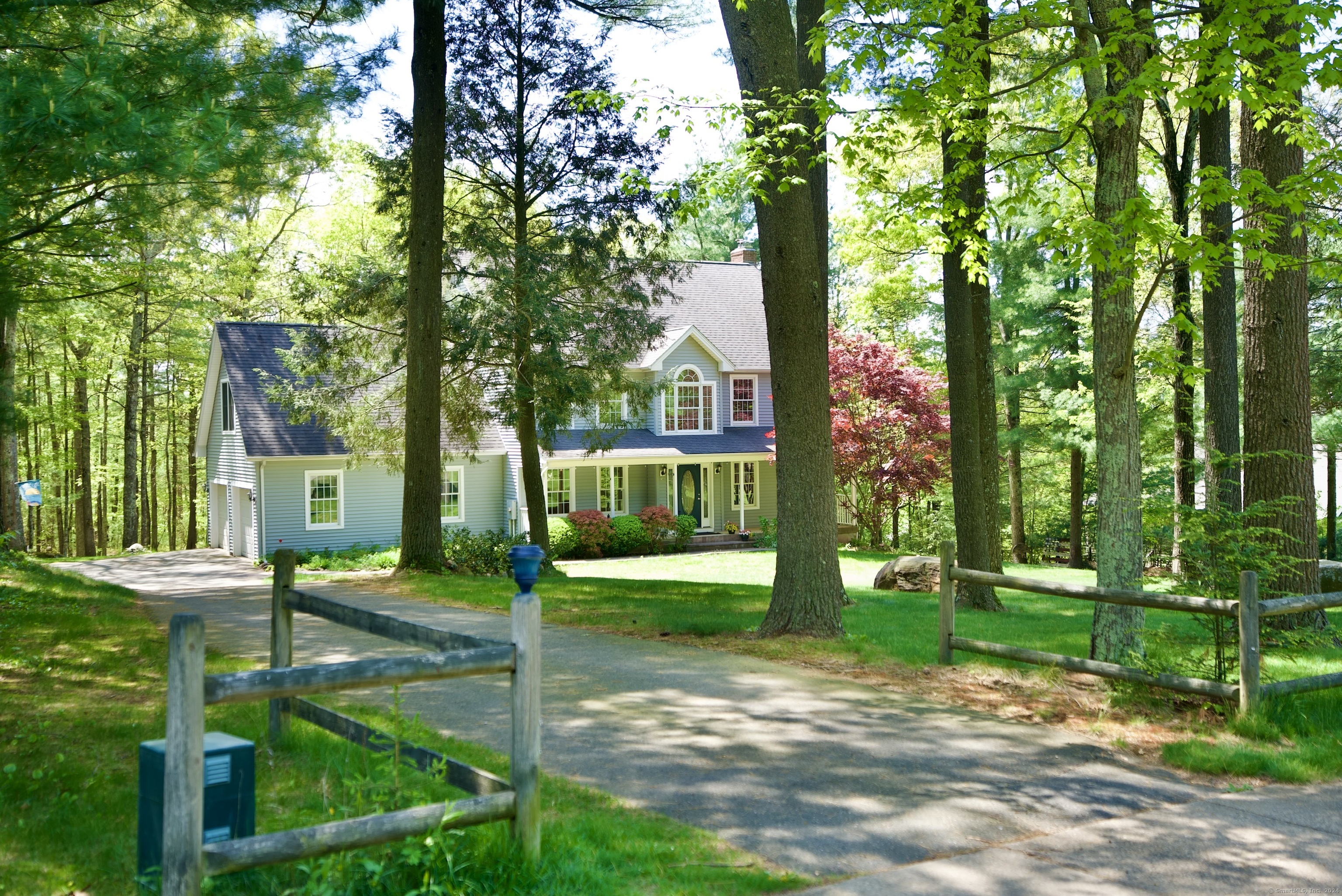 30 Crystal Ridge Drive Ellington, CT 06029 - Photo 1 of 1