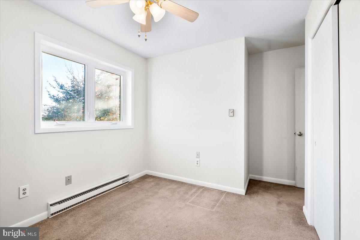 6936 Linganore Road Frederick, MD 21701 - Photo 26 of 33 an empty room with windows