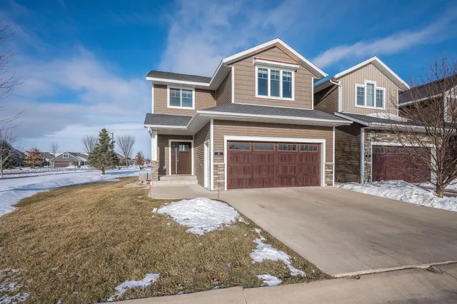 $369,000 | 612 Tranquility Trail, Mankato, MN 56001