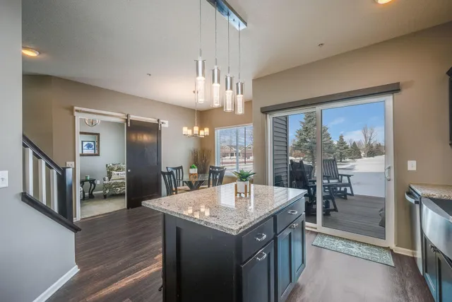 $369,000 | 612 Tranquility Trail, Mankato, MN 56001