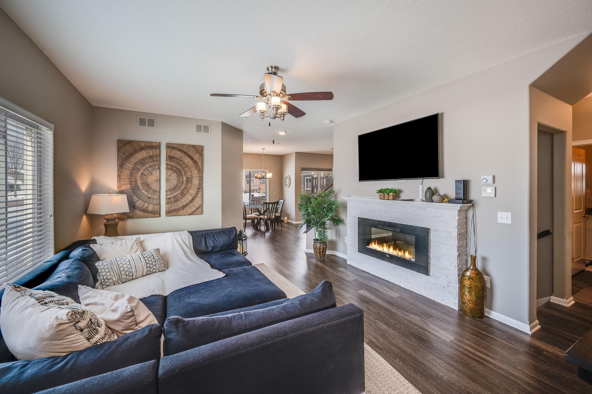 612 Tranquility Trail Mankato, MN 56001 - Photo 13 of 52