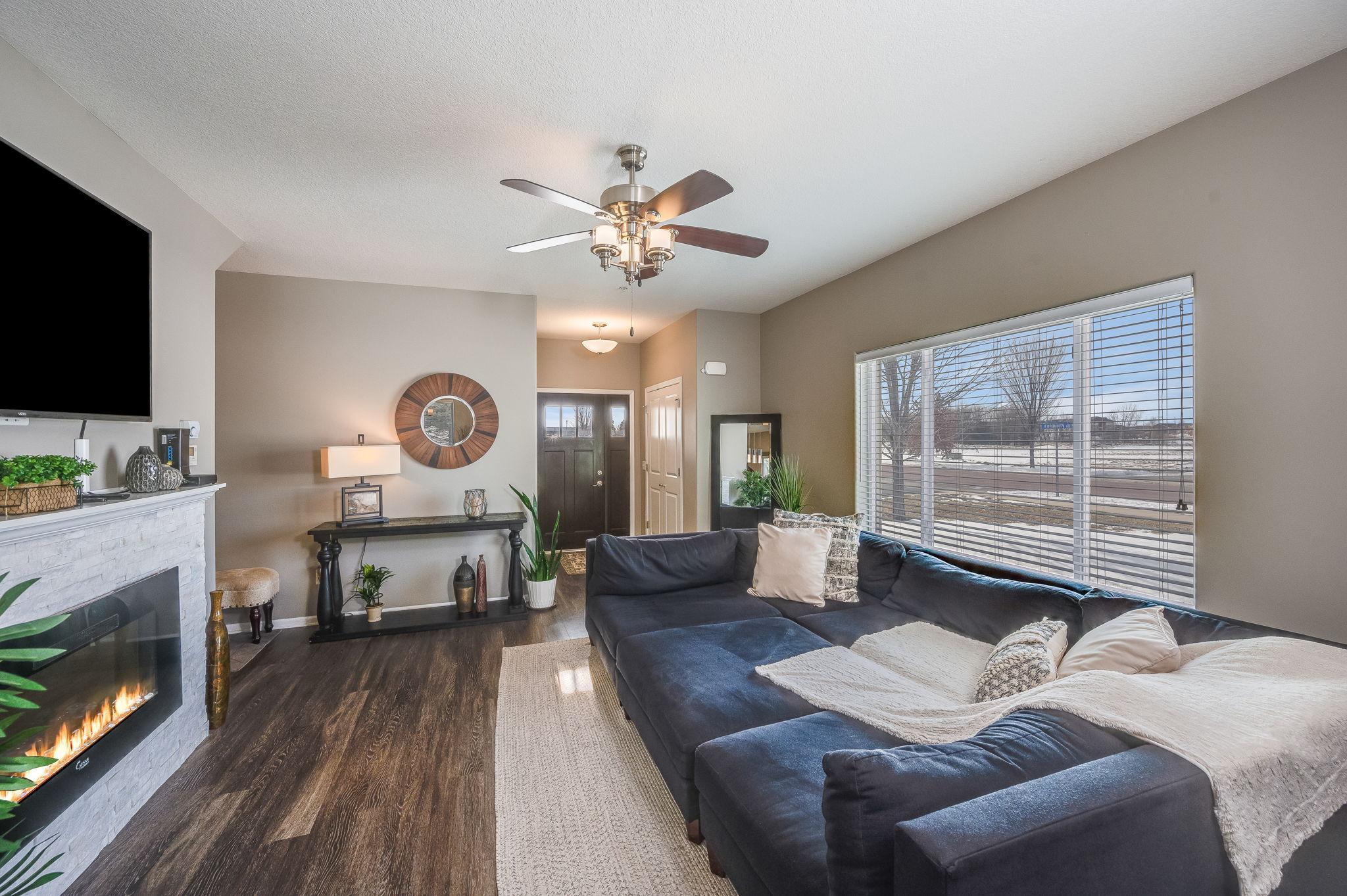 612 Tranquility Trail Mankato, MN 56001 - Photo 14 of 52