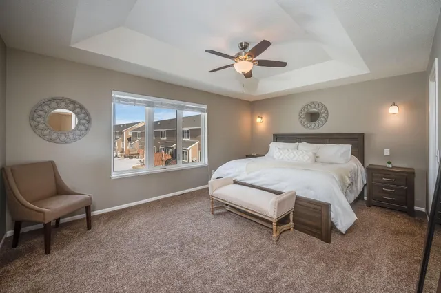 $369,000 | 612 Tranquility Trail, Mankato, MN 56001