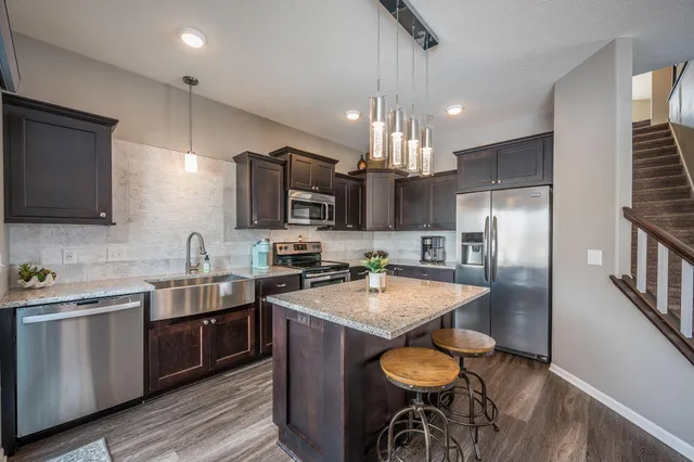 $369,000 | 612 Tranquility Trail, Mankato, MN 56001