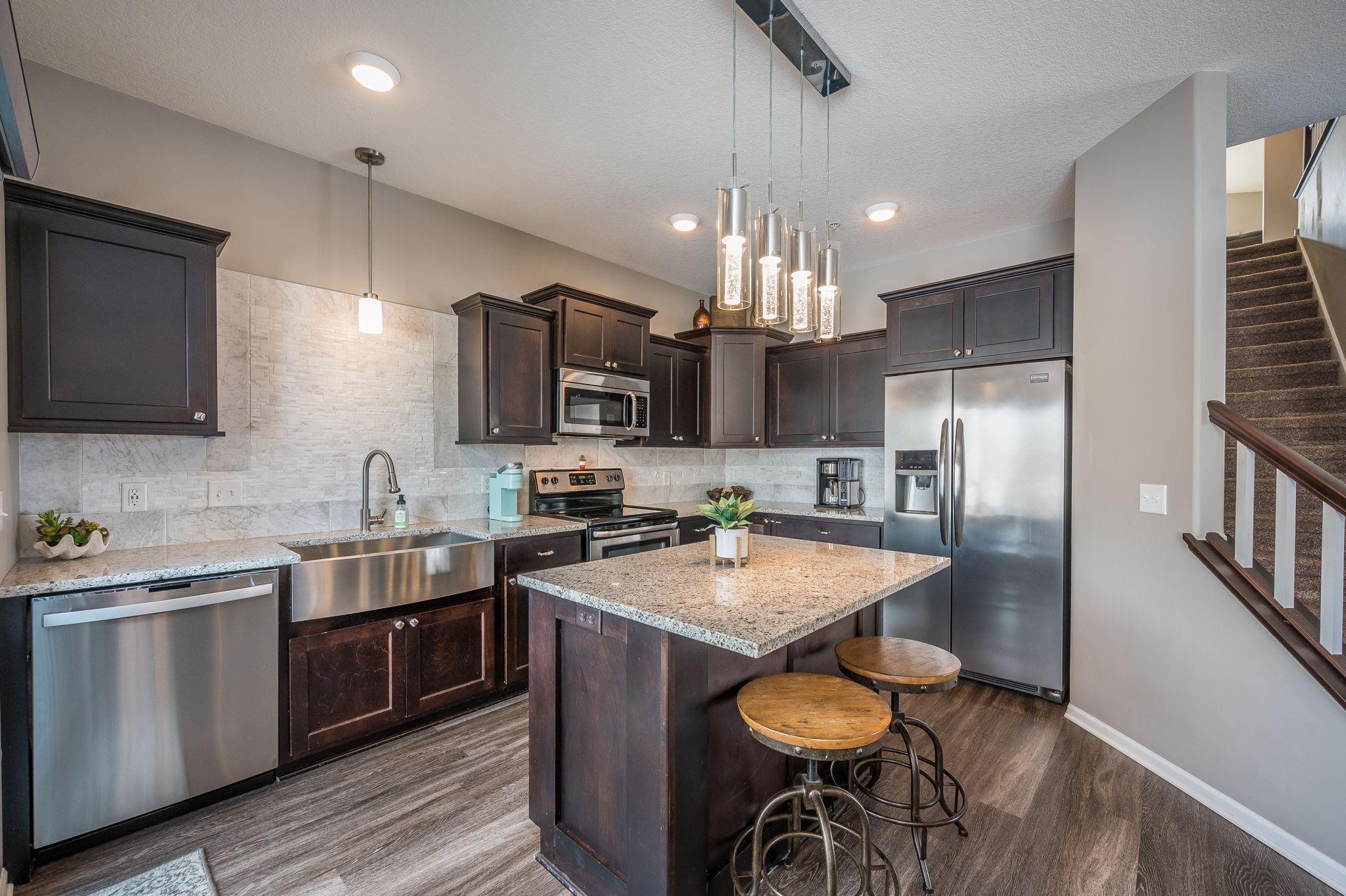 612 Tranquility Trail Mankato, MN 56001 - Photo 5 of 52