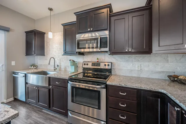 $369,000 | 612 Tranquility Trail, Mankato, MN 56001