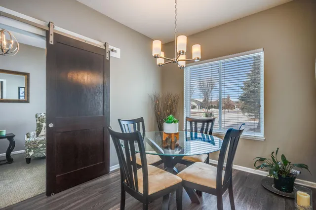 $369,000 | 612 Tranquility Trail, Mankato, MN 56001