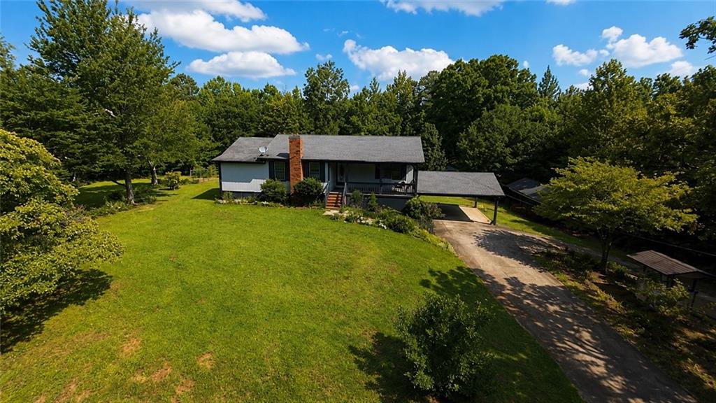 962 Willow Springs Road Dallas, GA 30132 - Photo 5 of 39
