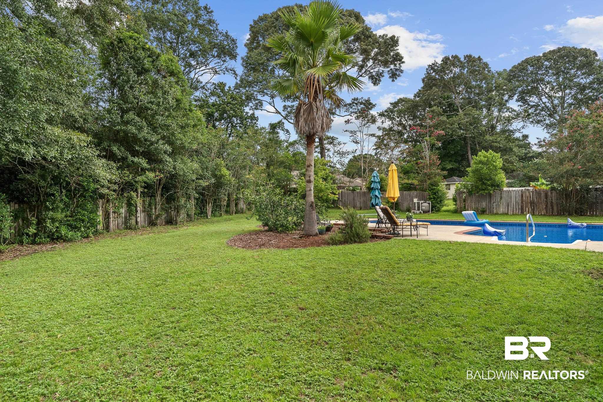 7390 Smithfield Road East Mobile, AL 36695 - Photo 27 of 27