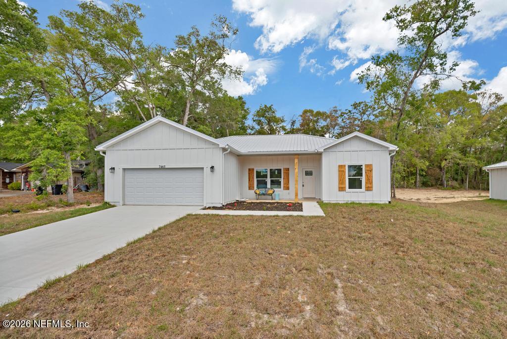 7467 Donald Street Keystone Heights, FL 32656 - Photo 31 of 33 7467 Donald St-1
