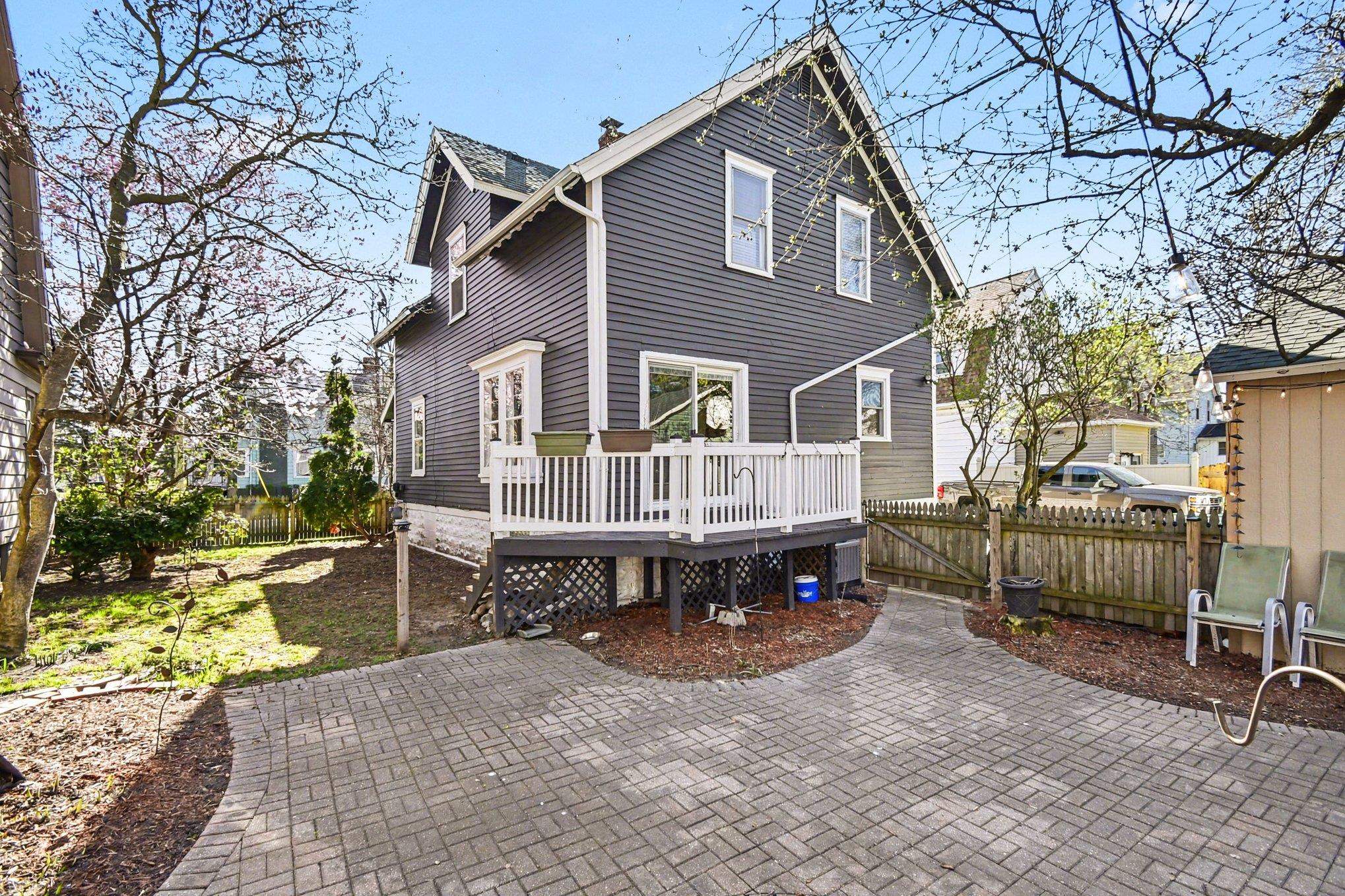 319 North Johnson Street Bay City, MI 48708 - Photo 23 of 24