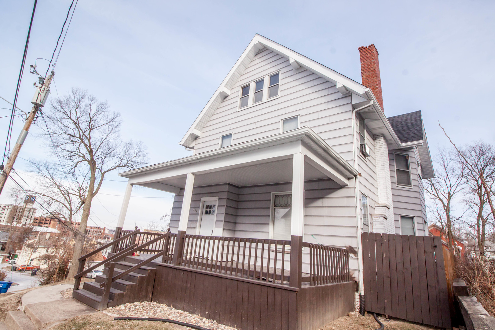 736 14th Street Moline, IL 61265 - Photo 1 of 31