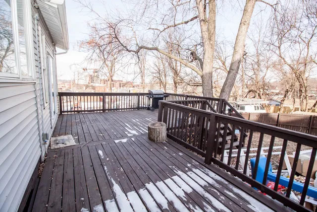 $118,000 | 736 14th Street, Moline, IL 61265