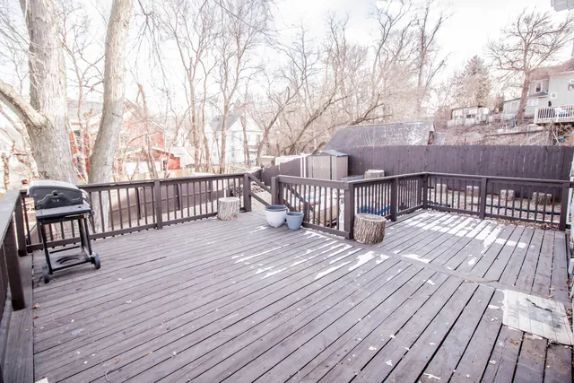 $118,000 | 736 14th Street, Moline, IL 61265