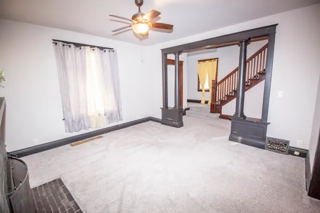 $118,000 | 736 14th Street, Moline, IL 61265