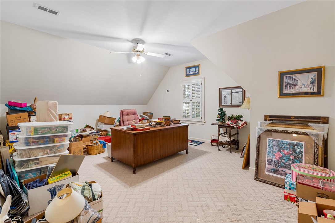 4011 Brackenberry Drive Anderson, SC 29621 - Photo 29 of 35 This spacious room features vaulted ceilings, inviting an abundance of natural light.