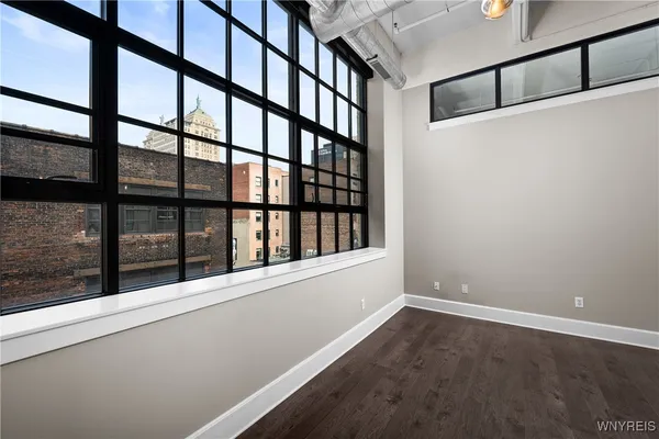 $354,900 | 210 Ellicott Street, Unit 501, Buffalo, NY 14203