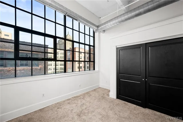$374,900 | 210 Ellicott Street, Unit 501, Buffalo, NY 14203