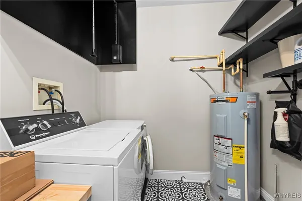 $354,900 | 210 Ellicott Street, Unit 501, Buffalo, NY 14203
