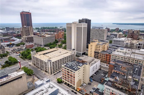 $354,900 | 210 Ellicott Street, Unit 501, Buffalo, NY 14203