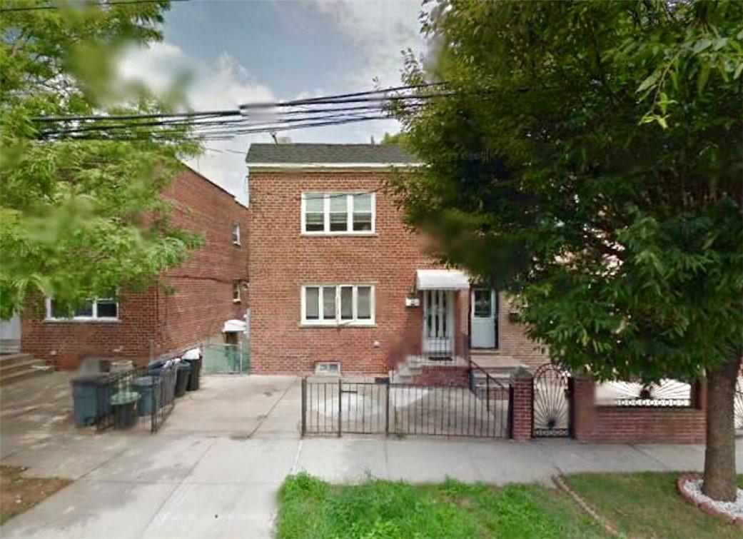 2831 Collis Place Bronx, NY 10465 - Photo 1 of 1
