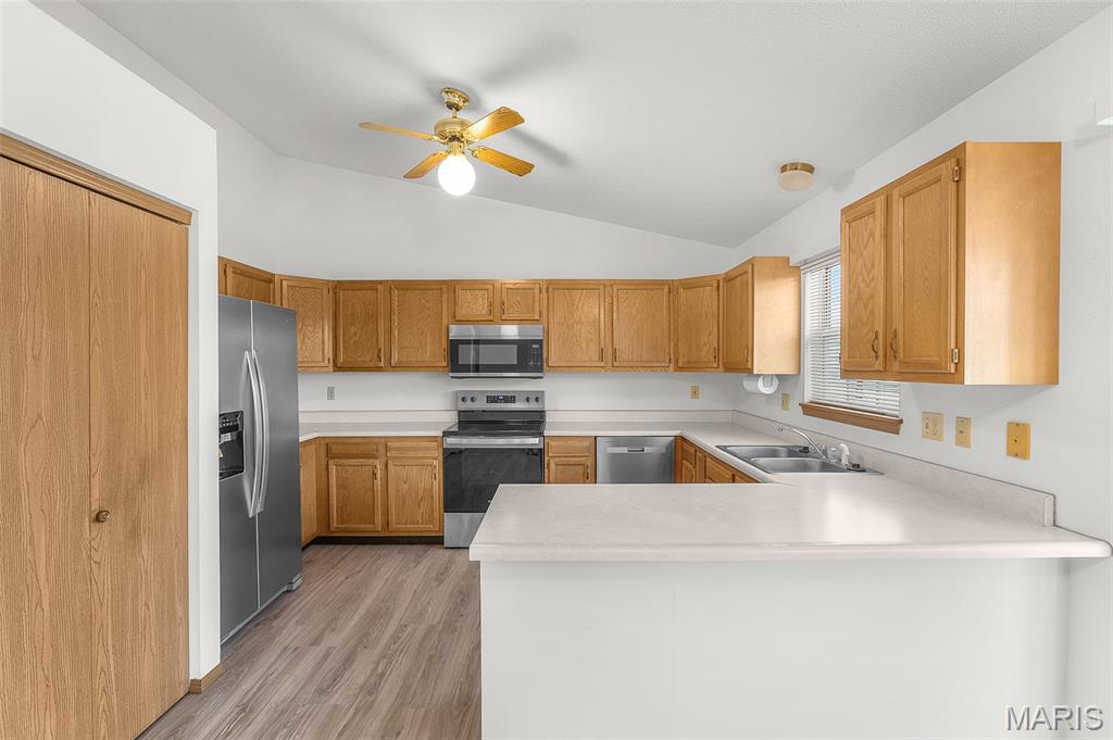 1681 Ridge Road Jackson, MO 63755 - Photo 6 of 24