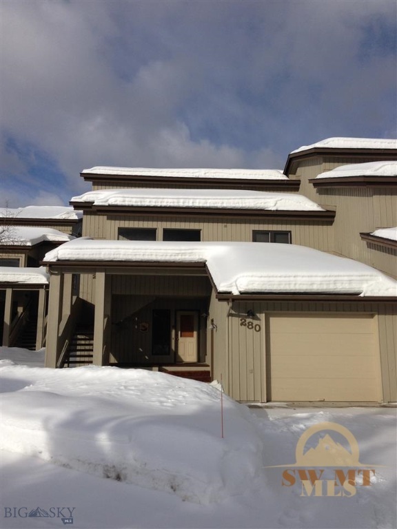 280 Yellowtail Road Big Sky, MT 59716 - Photo 1 of 1 Gallery Image 1