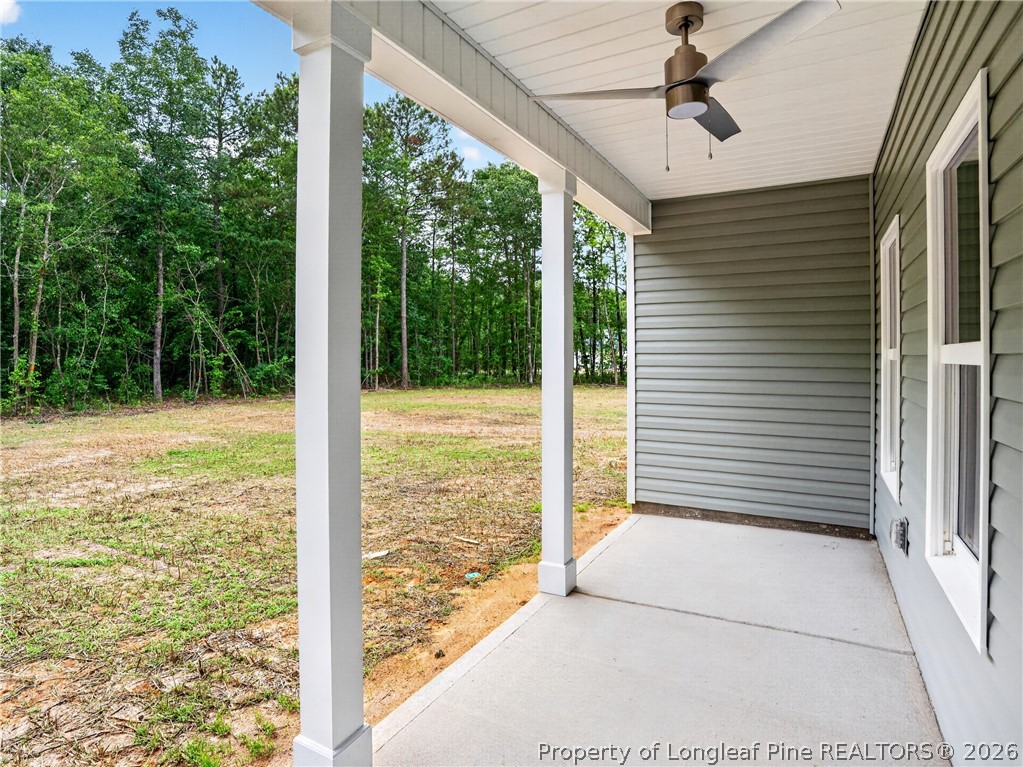 4936 Philippi Church Road Raeford, NC 28376 - Photo 37 of 50