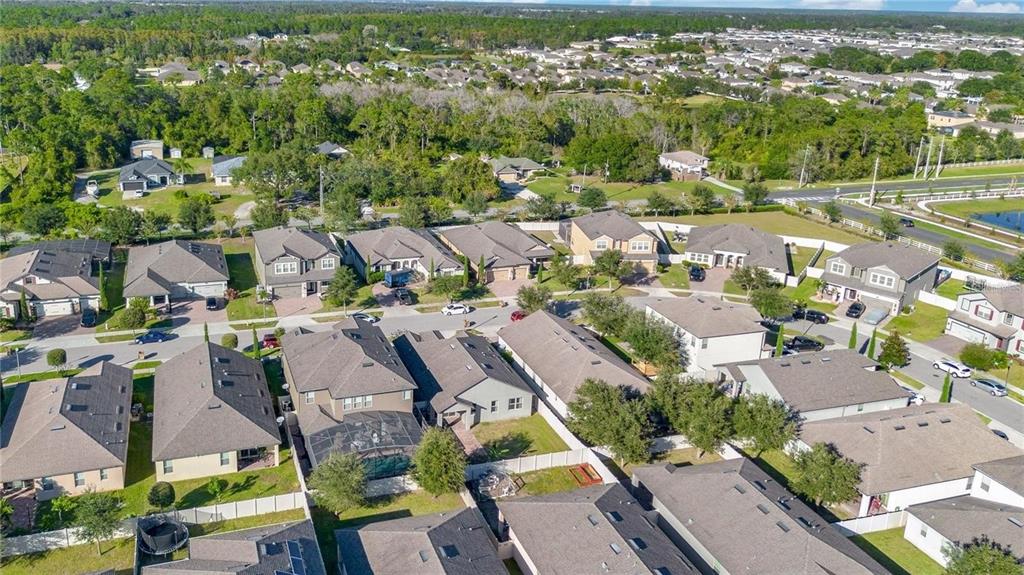 5160 Appenine Loop East St. Cloud, FL 34771 - Photo 24 of 25