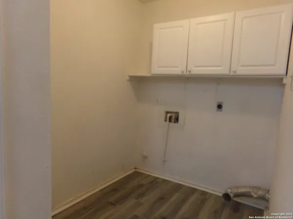 a bathroom with a sink