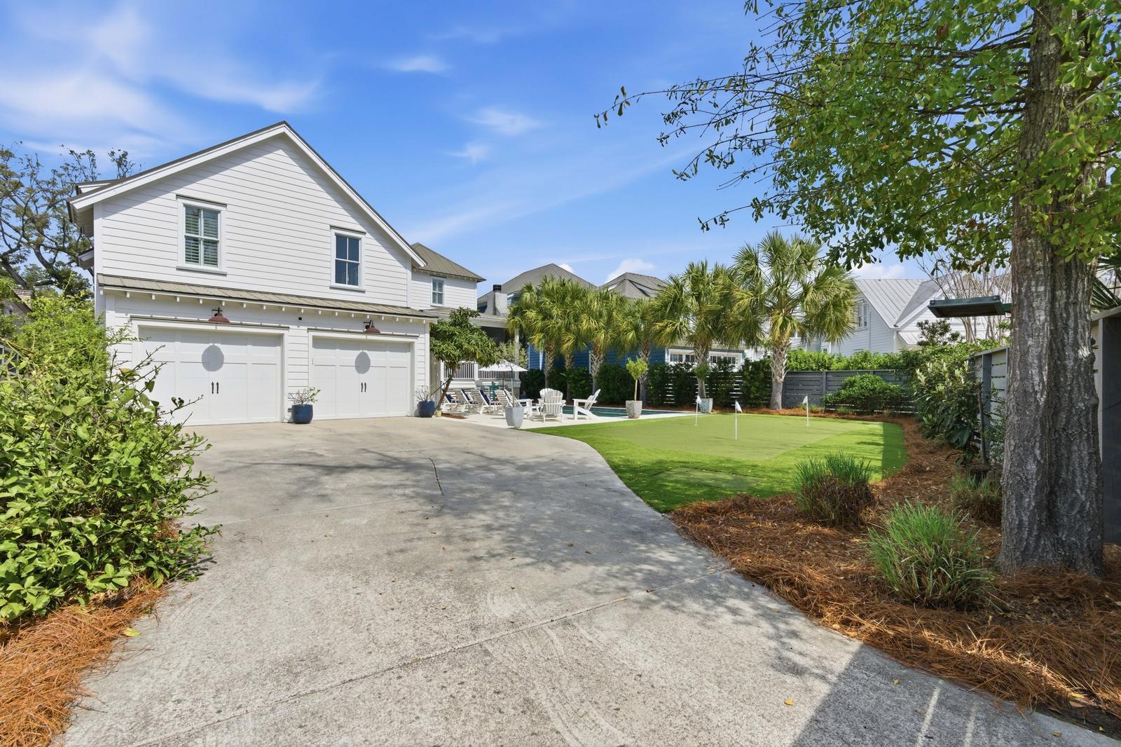 383 Bridgetown Pass Mount Pleasant, SC 29464 - Photo 56 of 66 77