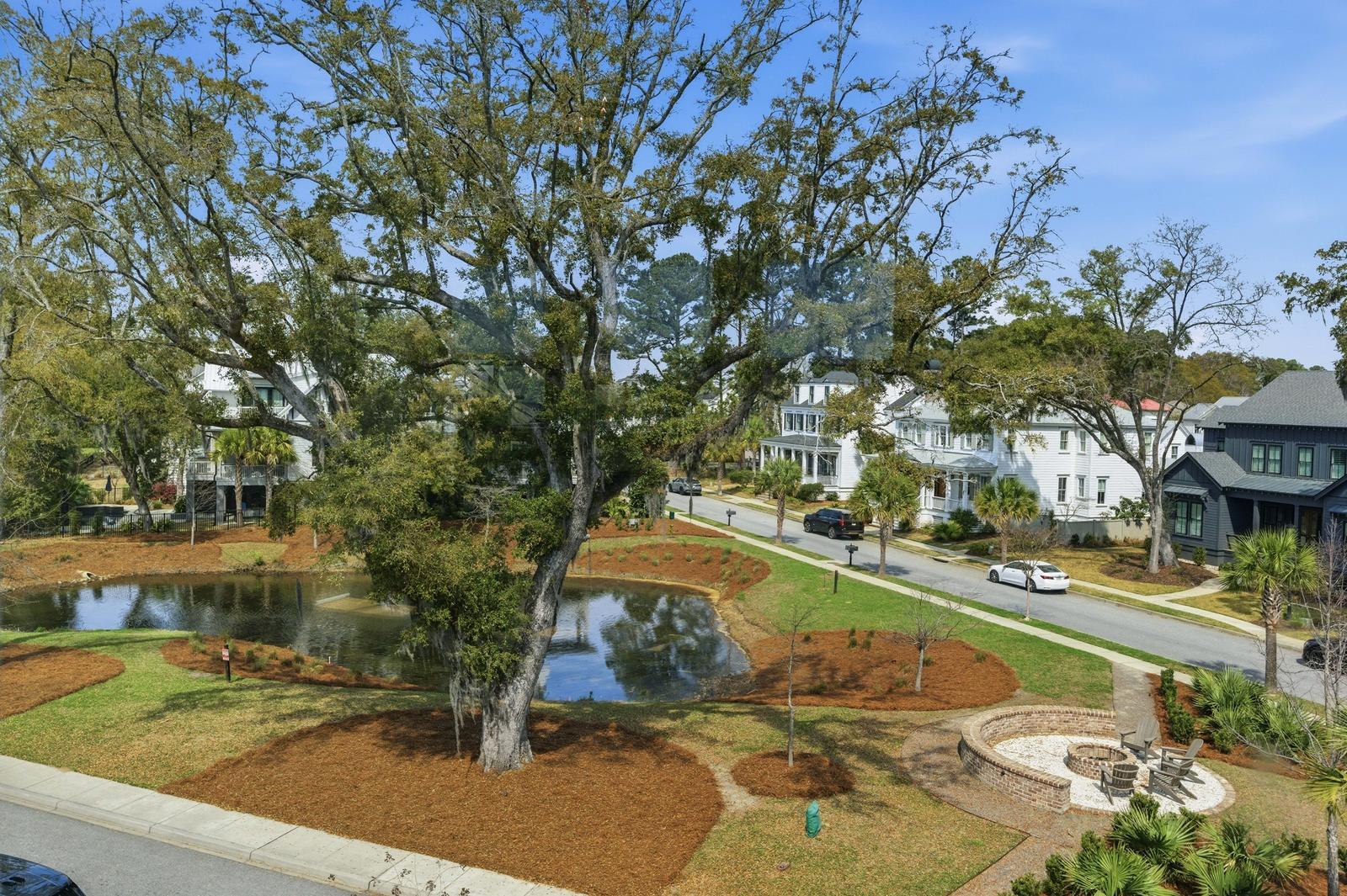 383 Bridgetown Pass Mount Pleasant, SC 29464 - Photo 60 of 66 67