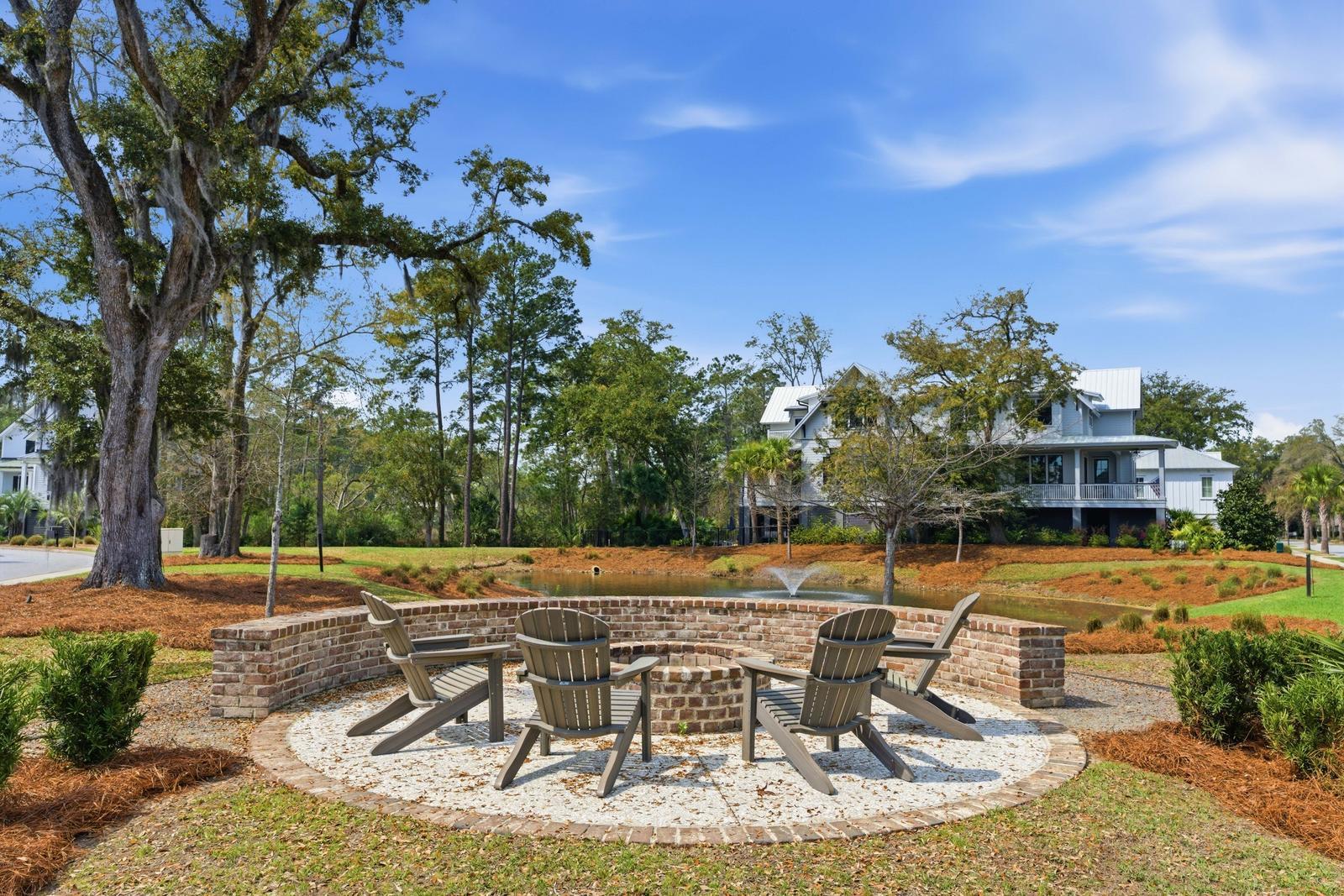 383 Bridgetown Pass Mount Pleasant, SC 29464 - Photo 62 of 66 82