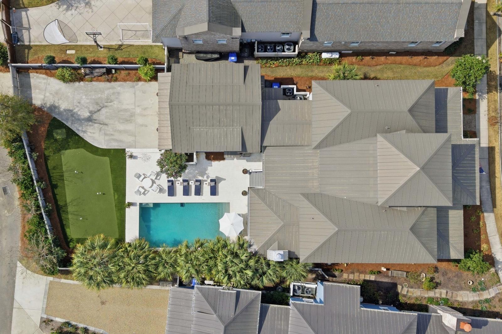 383 Bridgetown Pass Mount Pleasant, SC 29464 - Photo 63 of 66 83
