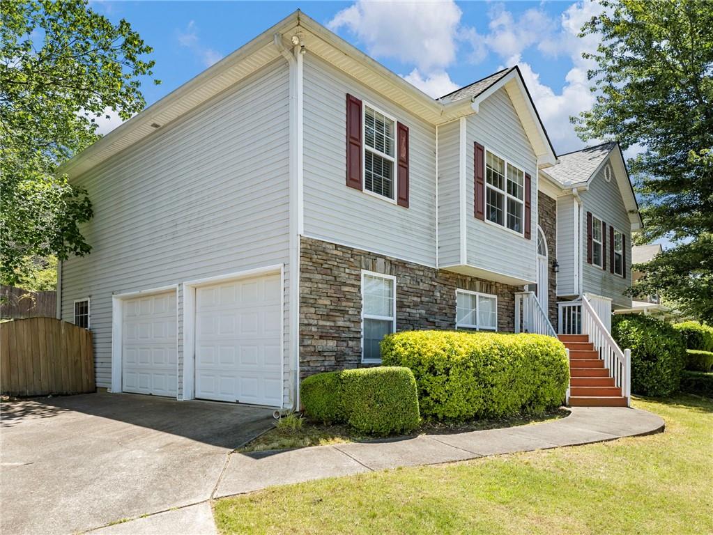3865 Morgan Road Buford, GA 30519 - Photo 45 of 53