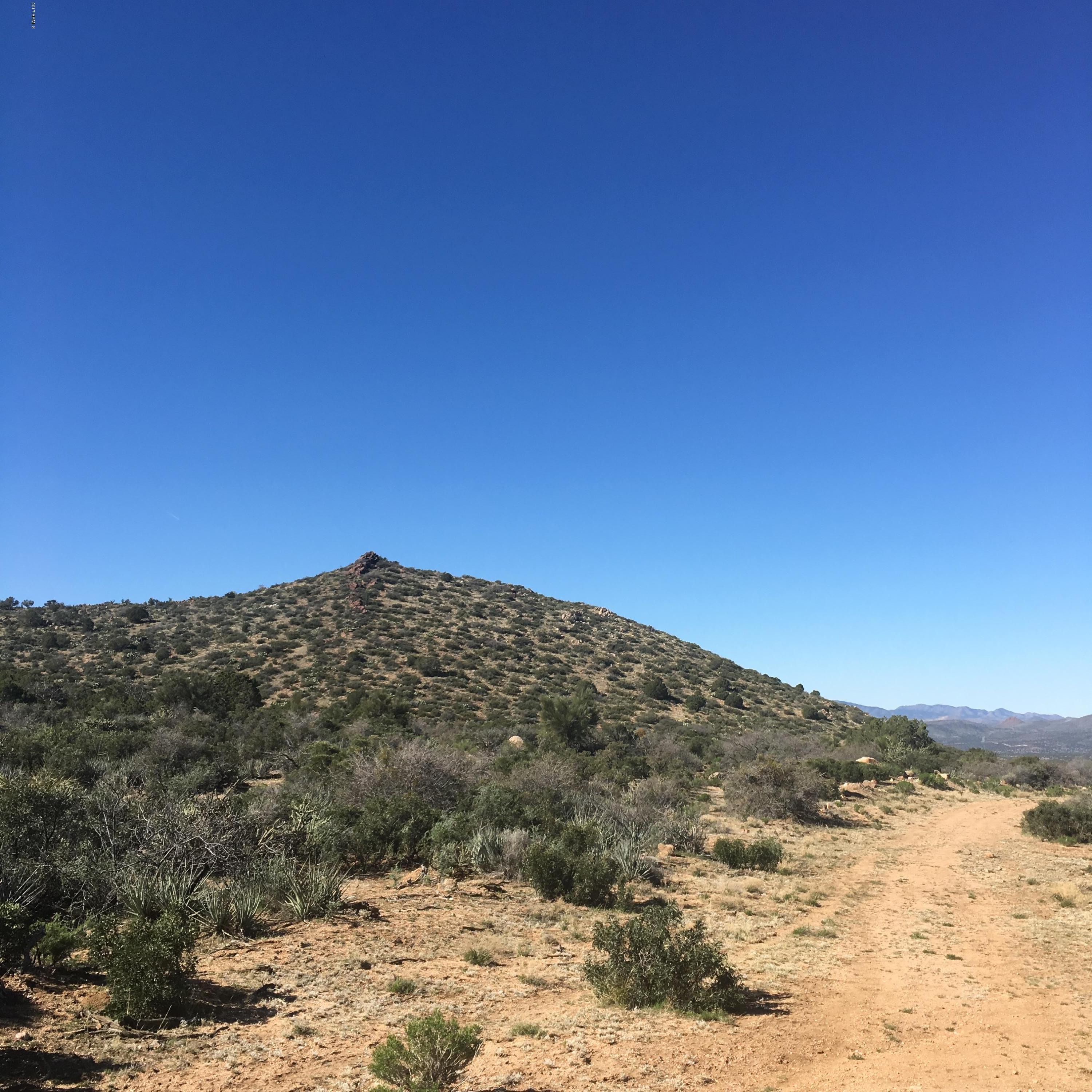 Lot 1 Silver Springs Road, Unit 1 Kingman, AZ 86401 - Photo 14 of 22 IMG_6572