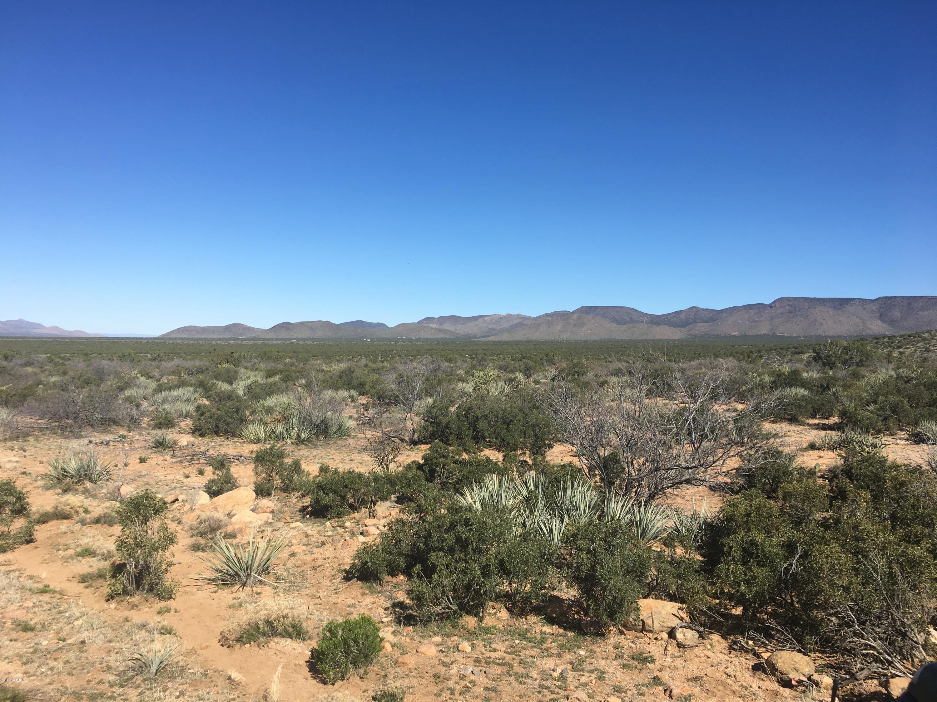 Lot 1 Silver Springs Road, Unit 1 Kingman, AZ 86401 - Photo 17 of 22 IMG_6575