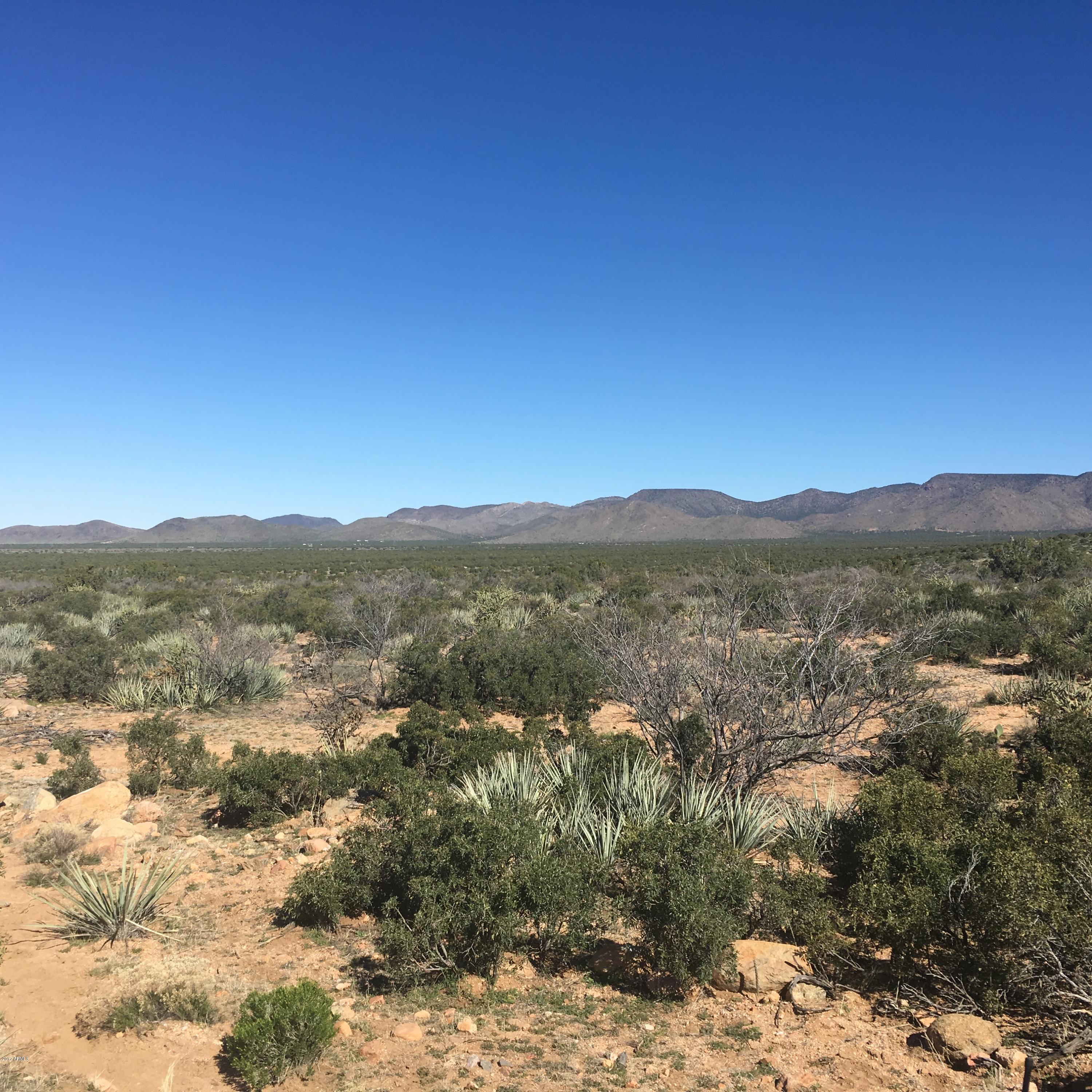 Lot 1 Silver Springs Road, Unit 1 Kingman, AZ 86401 - Photo 18 of 22 IMG_6576