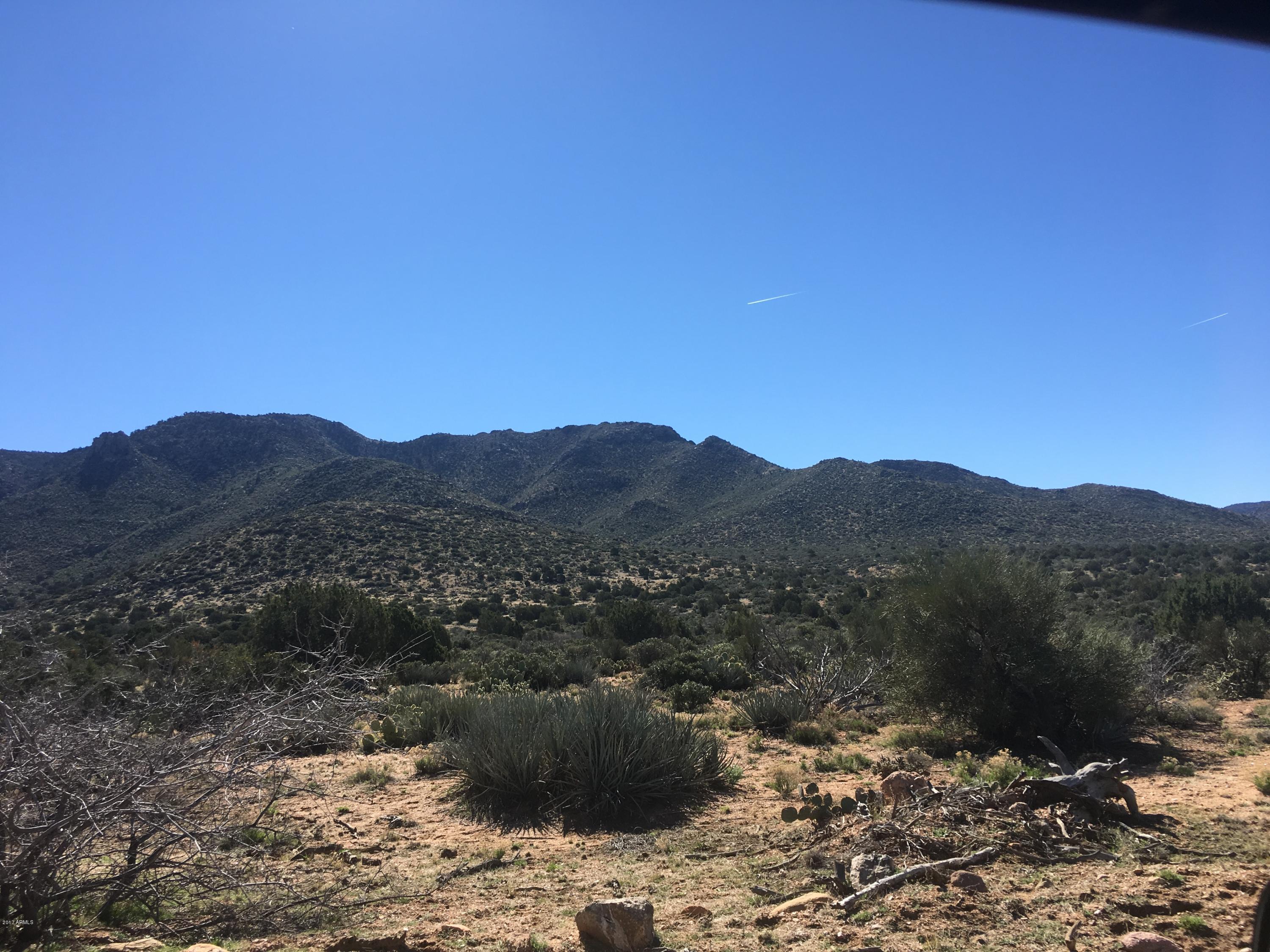 Lot 1 Silver Springs Road, Unit 1 Kingman, AZ 86401 - Photo 19 of 22 IMG_6577