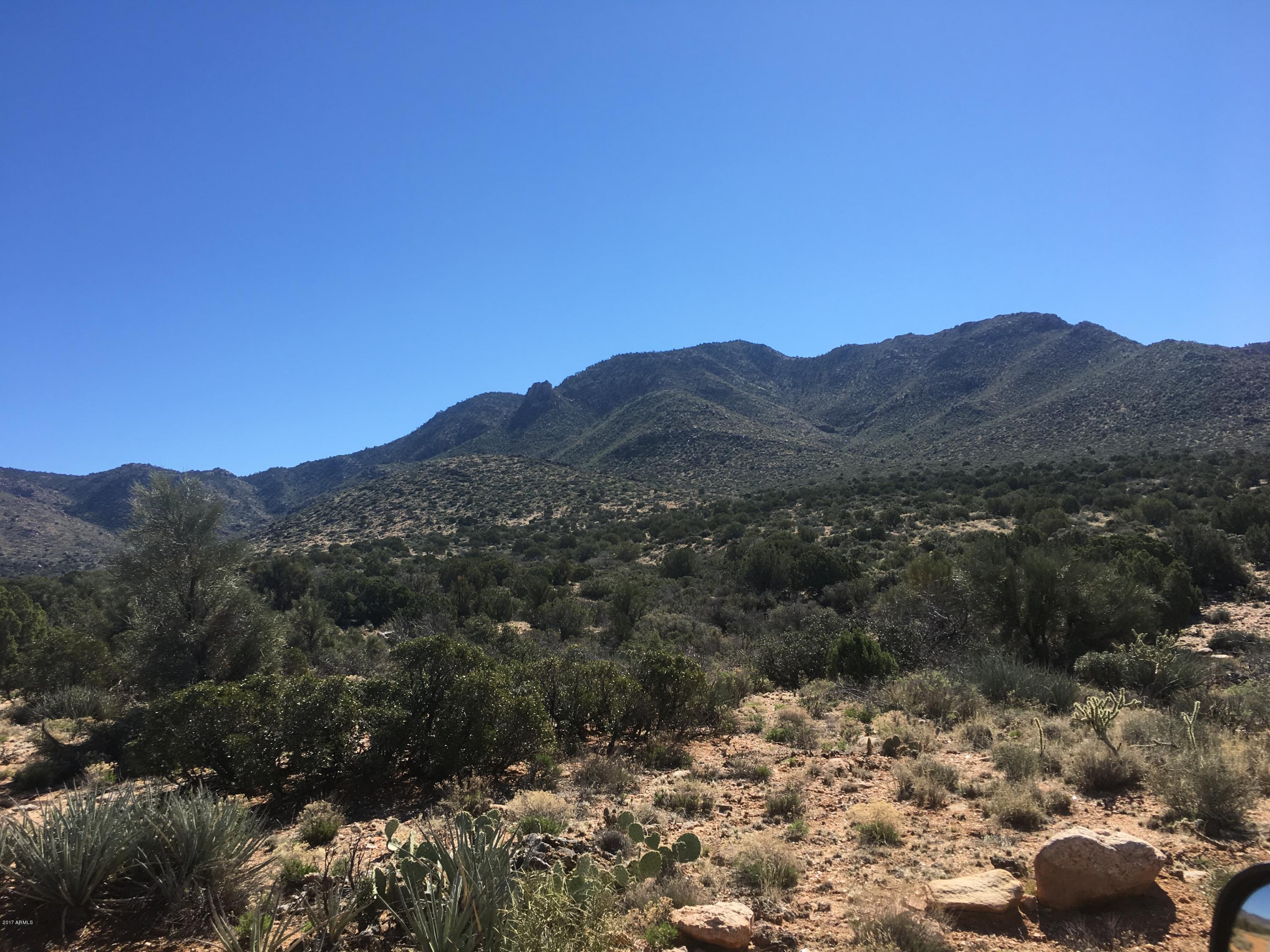Lot 1 Silver Springs Road, Unit 1 Kingman, AZ 86401 - Photo 20 of 22 IMG_6580