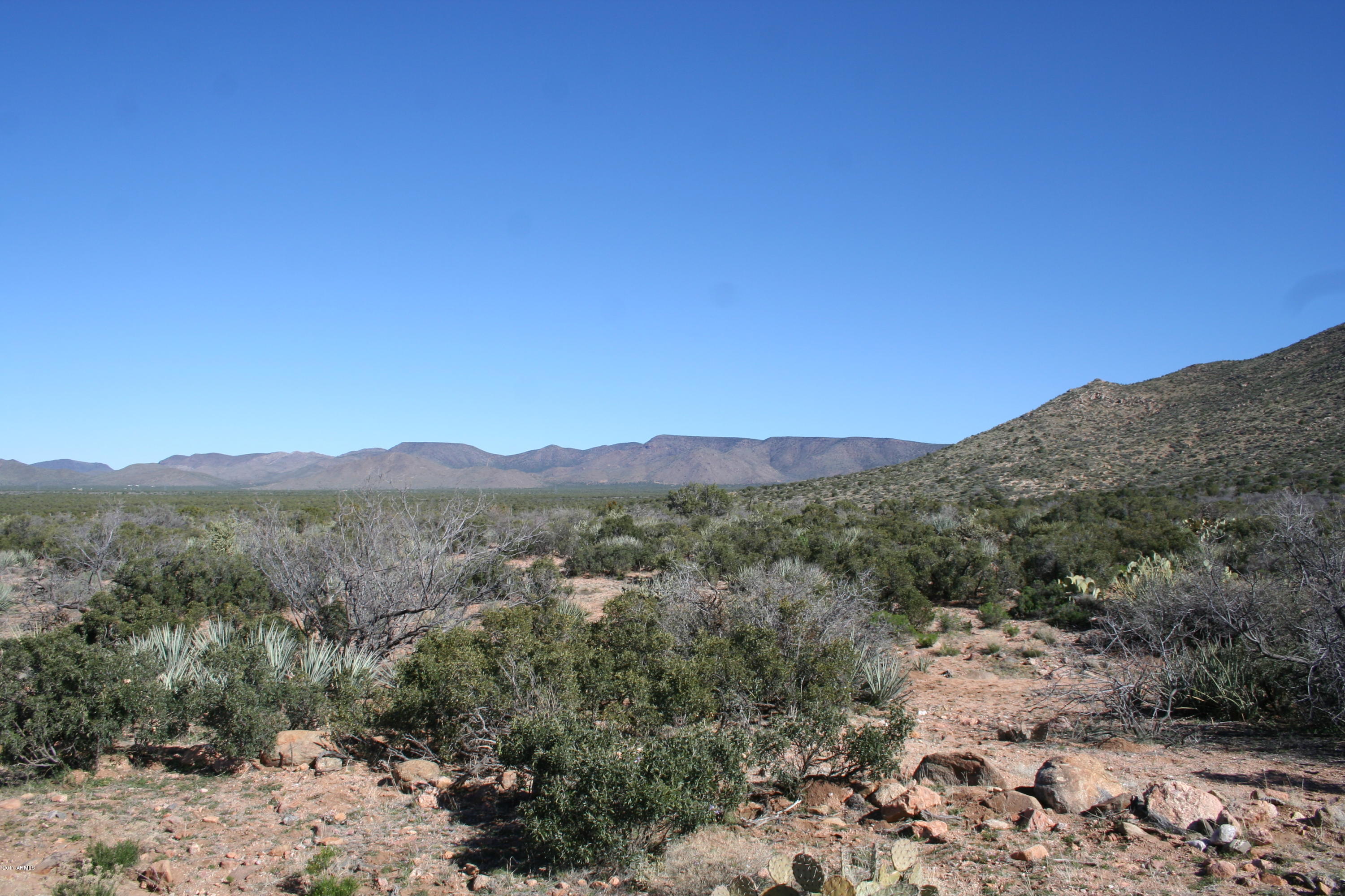 Lot 1 Silver Springs Road, Unit 1 Kingman, AZ 86401 - Photo 8 of 22 IMG_5389