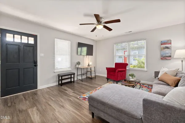 $374,900 | 822 Gerard Street, Durham, NC 27701