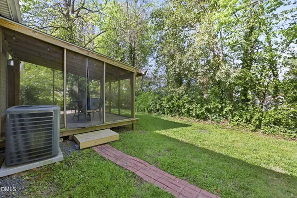 $374,900 | 822 Gerard Street, Durham, NC 27701