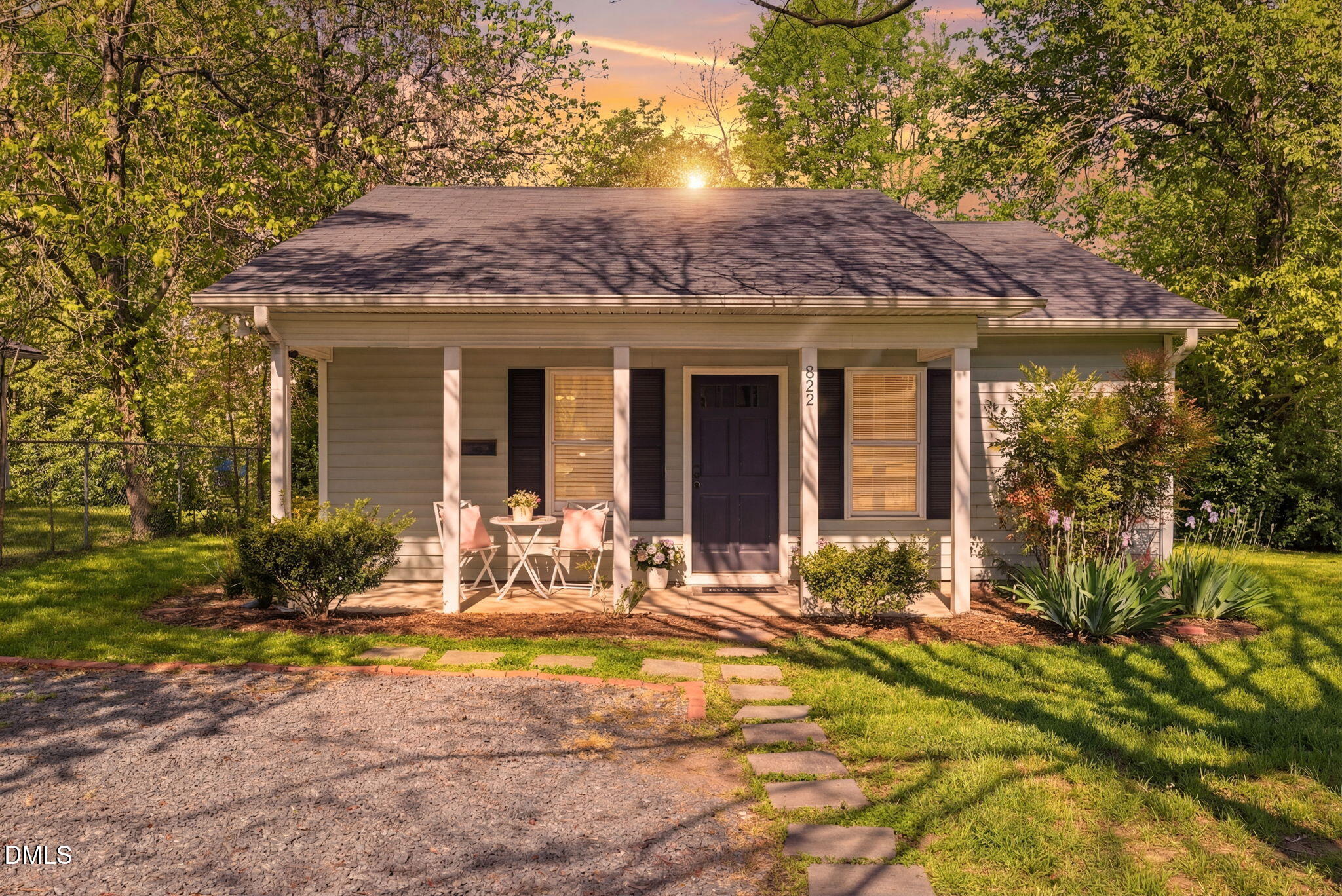 822 Gerard Street Durham, NC 27701 - Photo 2 of 35 4-web-or-mls-DX3A0065_twilight_5093d784