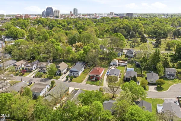 $374,900 | 822 Gerard Street, Durham, NC 27701